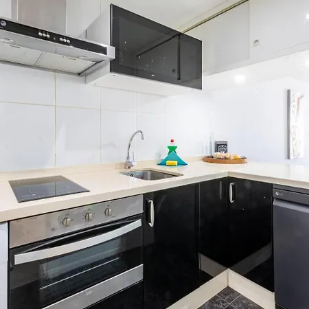 Oceanfront Parque Santiago Ii