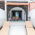 Oceanfront Parque Santiago Ii Lejlighed *
