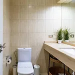 Oceanfront Parque Santiago Ii Lejlighed *