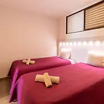 Lejlighed Oceanfront Parque Santiago Ii *