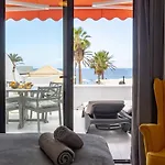 Oceanfront Parque Santiago Ii Lejlighed *