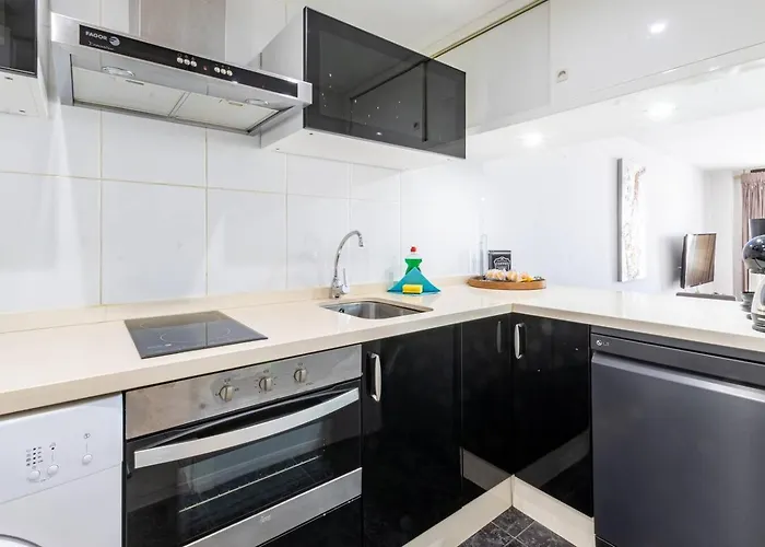 Oceanfront Parque Santiago Ii