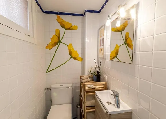 Oceanfront Parque Santiago Ii דירה *