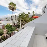 Oceanfront Parque Santiago Ii Apartment